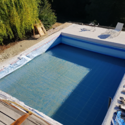 Accessoires et Produits d'Entretien : Maintenez votre Piscine dans un État Impeccable Besancon